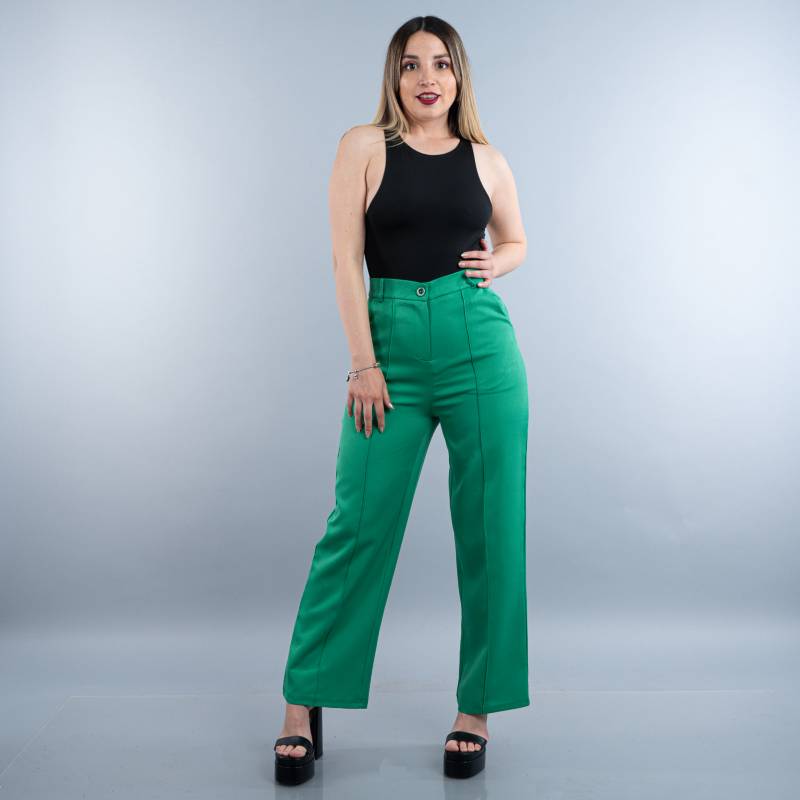 Pantalon Palazzo – Le Boutique El Salvador