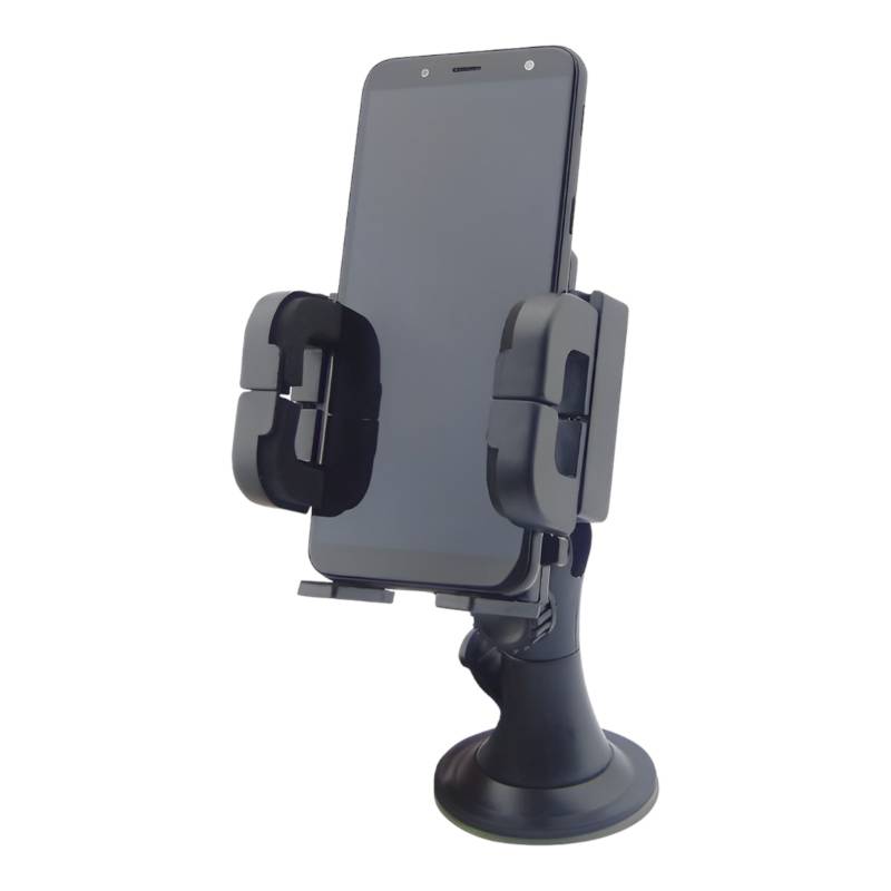 GENERICO - Porta smartphone articulado holder STP39