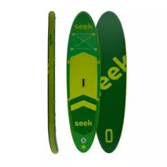 GENERICO - STAND UP PADDLE BOARD 10’6” INTREPID