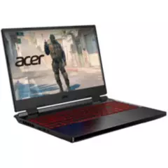 ACER - Notebook Gamer Acer Nitro 5 AN515-46-R56U-2 AMD RYZEN 5 5600H RTX3050 16GB RAM 512SSD 15,6" 144Hz.