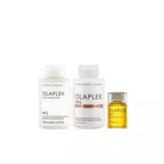 OLAPLEX - Olaplex Kit Protección y Peinado