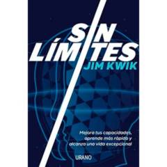 URANO - Sin Limites - Jim Kwik