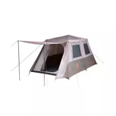 COLEMAN - Carpa Coleman Instant Full Fly 8 personas