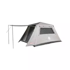 COLEMAN - Carpa Coleman Instant Full Fly 6 personas
