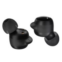 REDMI - Audífonos In-ear Gamer Inalámbricos Redmi Buds 3 Lite Negro
