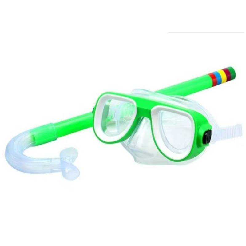 Lentes Buceo Gafas Natacion Unisex Proteccion Piscina Playa