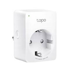TP LINK - Enchufe Wifi Smart Home TP-Link Tapo P110 Alexa / Google