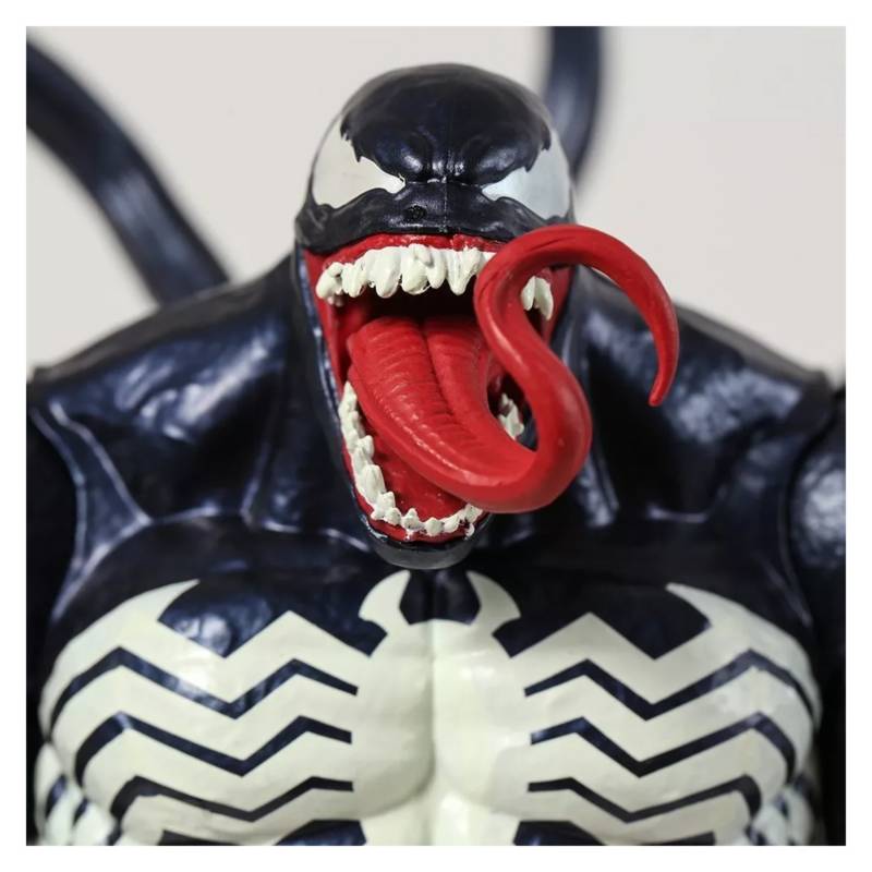 Venom figura de colección  Linio Colombia - GE063TB07I5KNLCO