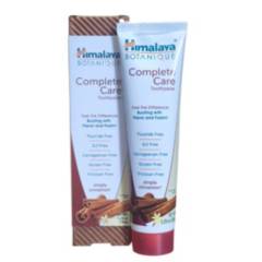 HIMALAYA - Pasta Dental Natural Himalaya Simply Cinnamon (Canela) 150gr HIMALAYA
