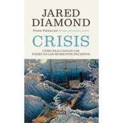DEBATE - Crisis - Jared Diamond