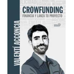 ANAYA MULTIMEDIA - Crowdfunding Financia y lanza tu proyecto