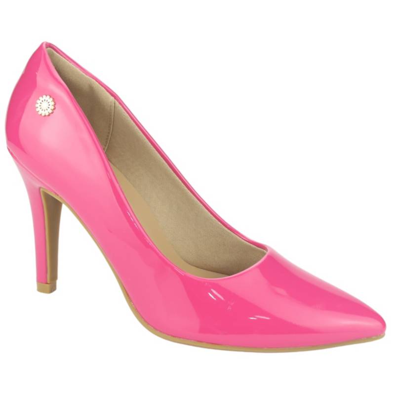 CHALADA - Zapato Chalada Mujer Clora-4 Rosado Casual