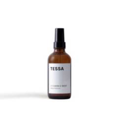 TESSA - Bruma hidratante con Vitamina C y caléndula
