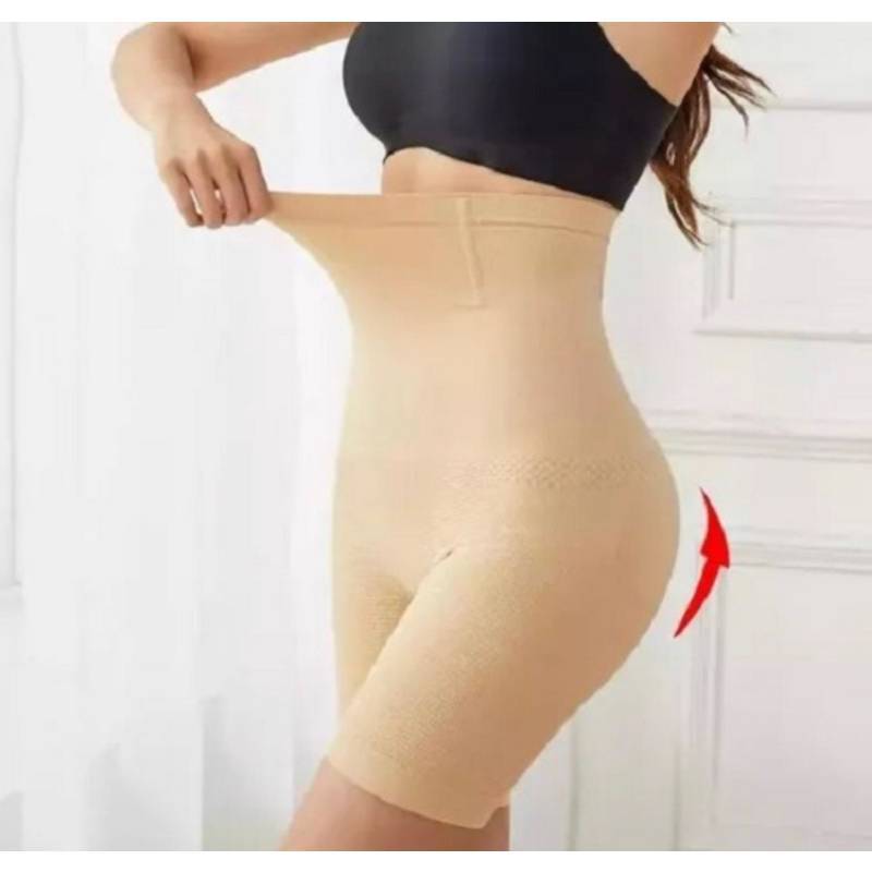 calzon faja mujer moldeadora reductor de cintura y abdomen GENERICO