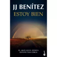 BOOKET - Estoy Bien - J. J. Benítez