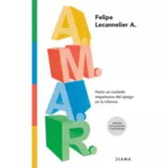 DIANA - Libro Amar - Felipe Lecannelier