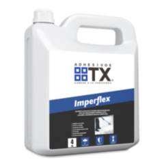 TX - Imperflex - Membrana Impermeable 4 Kg