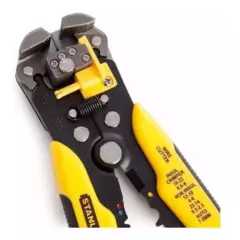 STANLEY - Alicate Pelacables Automatico Profesional Stanley