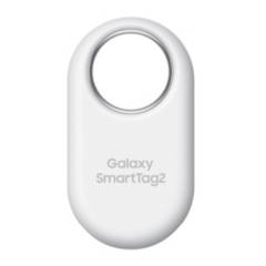 SAMSUNG - Samsung Galaxy SmartTag2 - 1 pack Blanco