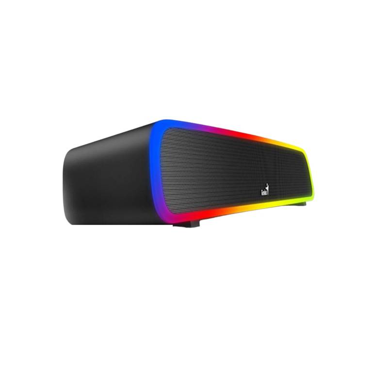 BARRA DE SONIDO GENIUS 200BT RGB