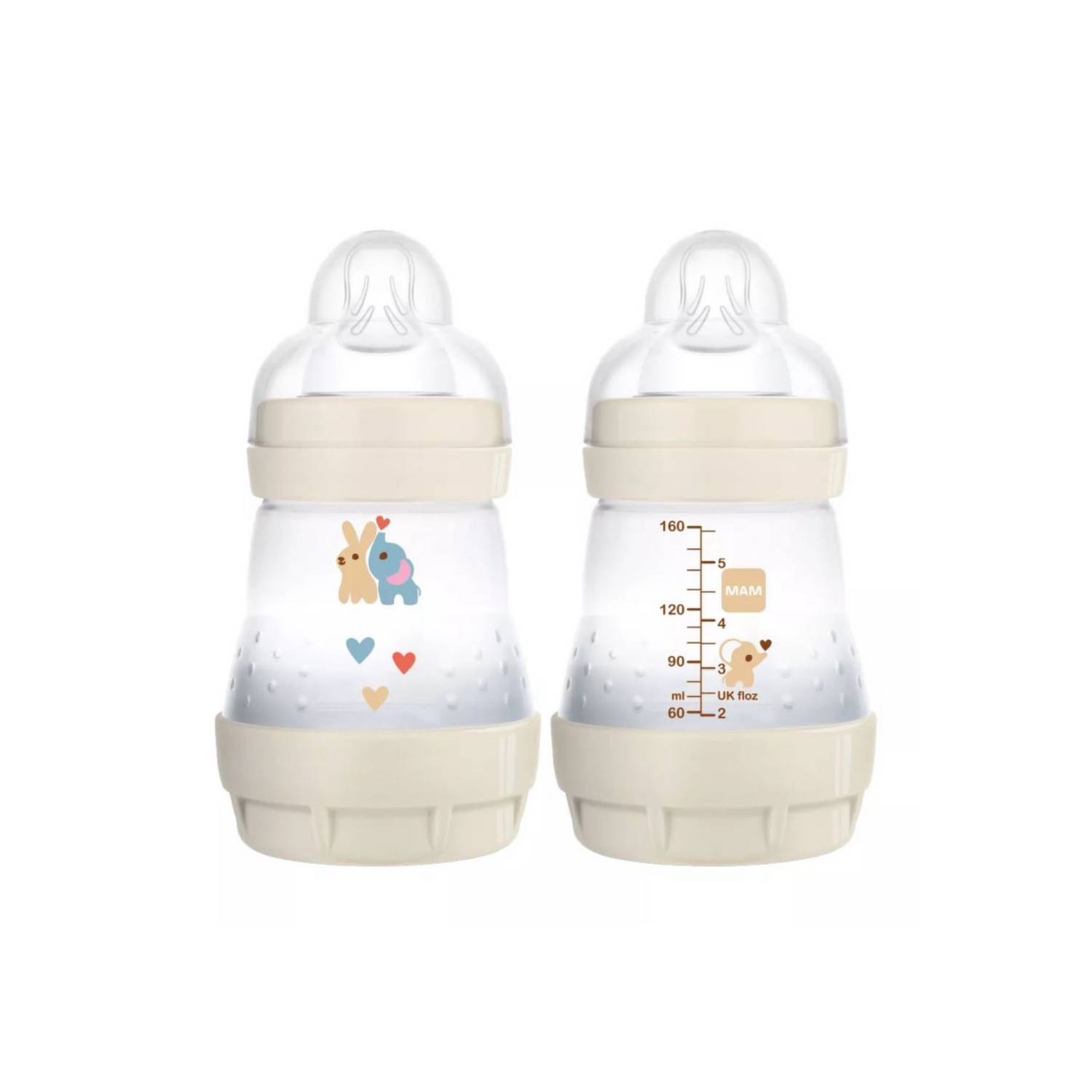 Mamadera Anticólicos Mam 160 ml, Productos