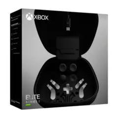 MICROSOFT - Componente completo Pack para control Elite Core Xbox