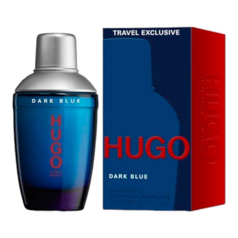 Hugo boss 2024 dark blue falabella