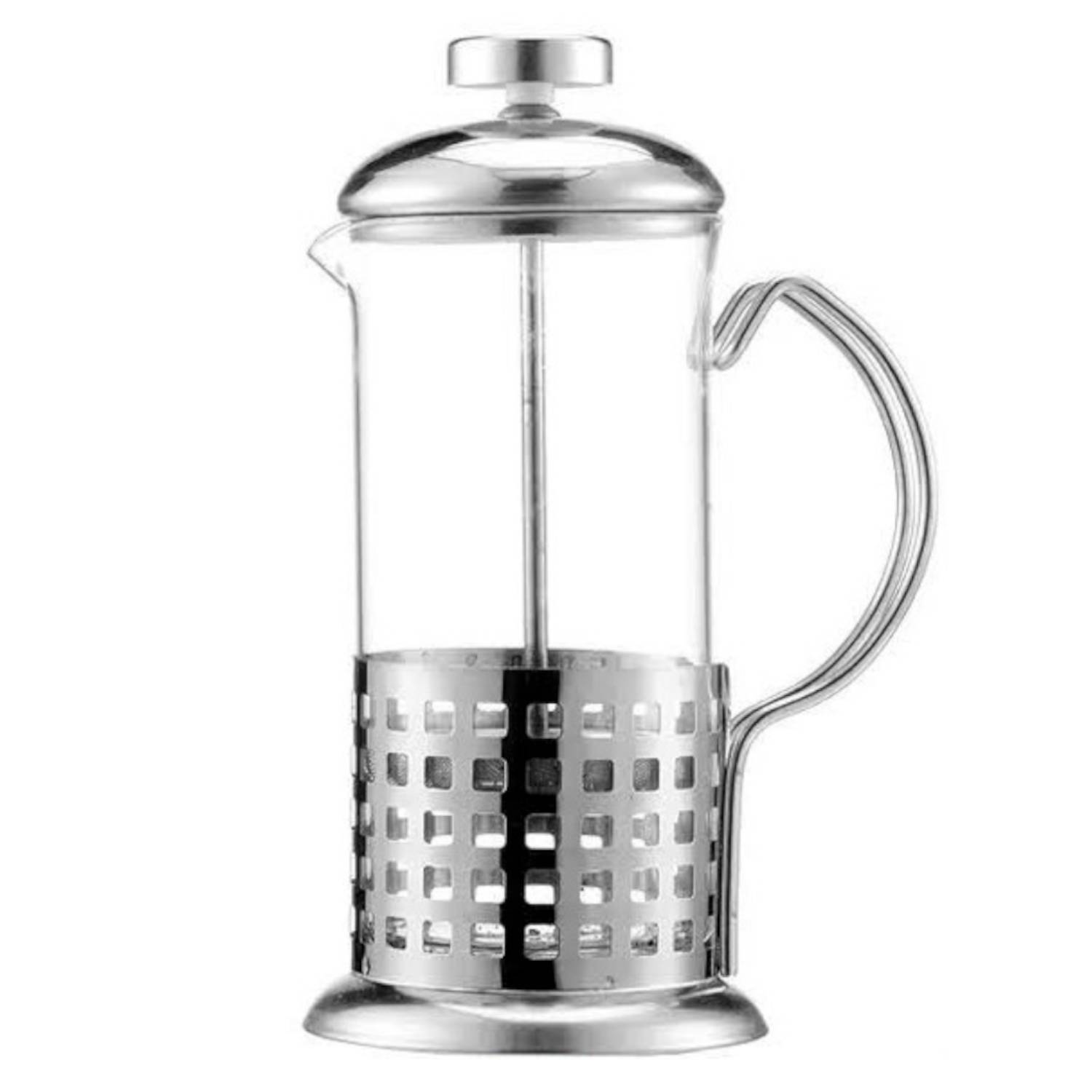 Cafetera Prensa Francesa 800 Ml – Tienda Cafetal