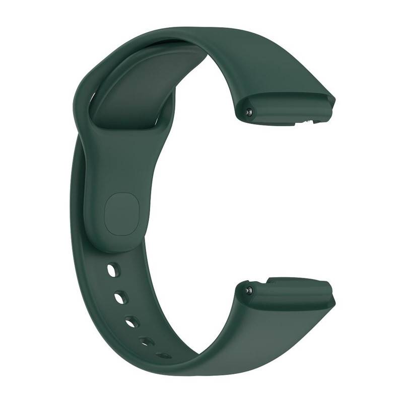 GENERICO Carcasa Protector Para Xiaomi Redmi Watch 3 Active Flexible
