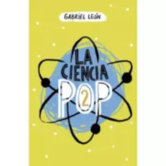 SUDAMERICA - Ciencia Pop 2 - León, Gabriel