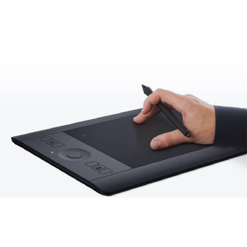 Wacom Intuos Pro Creative Pen Tablet (Medium)