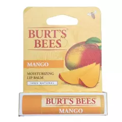 BURTS BEES - BurtS Bees Balsamo Labial Mango Blister 425g