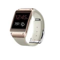 SAMSUNG - Smartwatch Samsung Galaxy Gear 36mm BT Blanco Reacondicionado