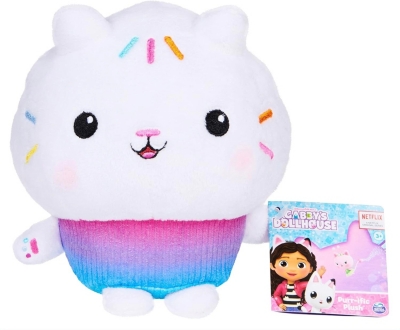 Peluche Tiny K Sleepy gabby - Hopono