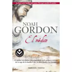 ROCABOLSILLO - Médico - Gordon, Noah