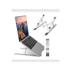 GENERICO - Soporte Portátil Para MacBook Laptop Stand