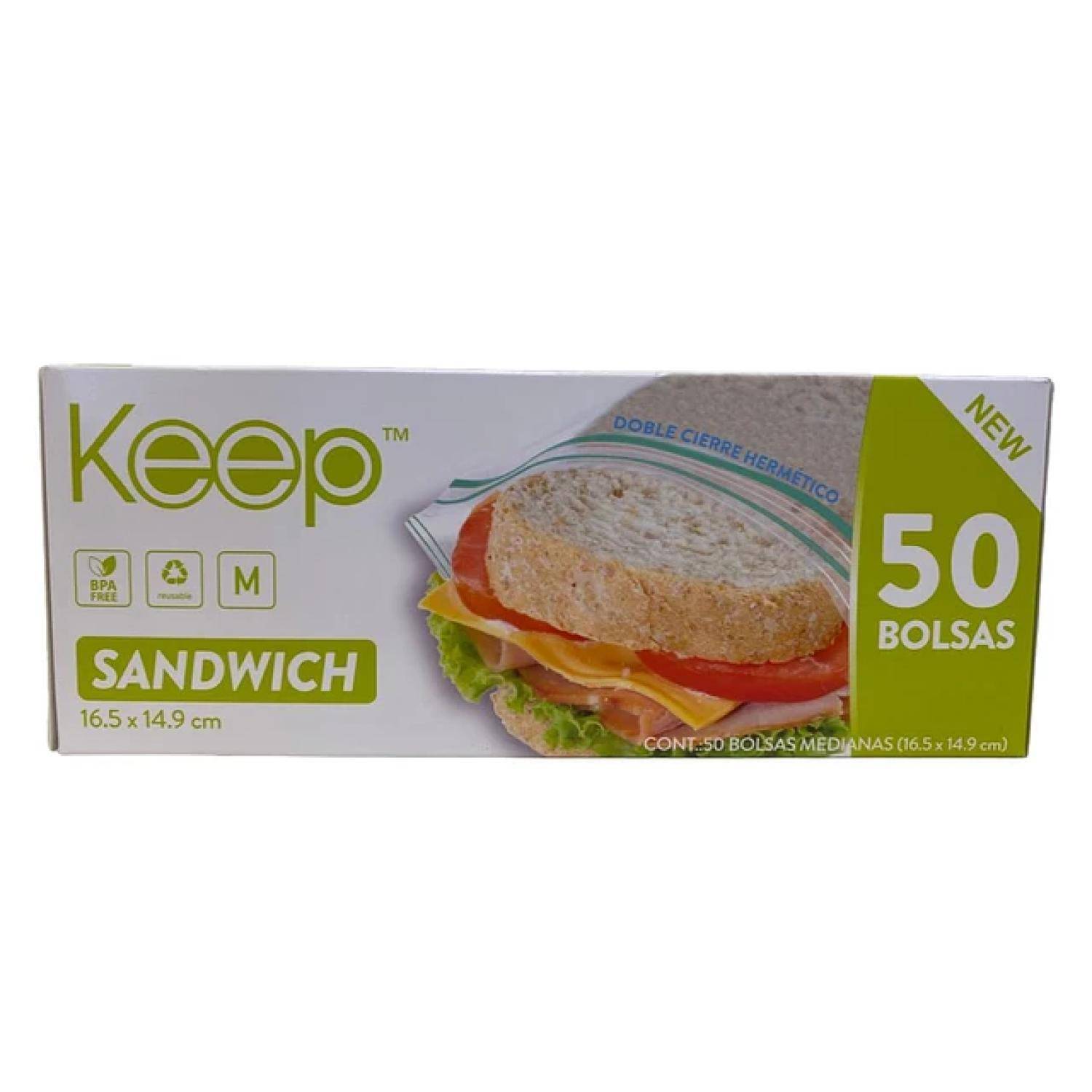 Termo de comida Keep 350 ml (Frozen)