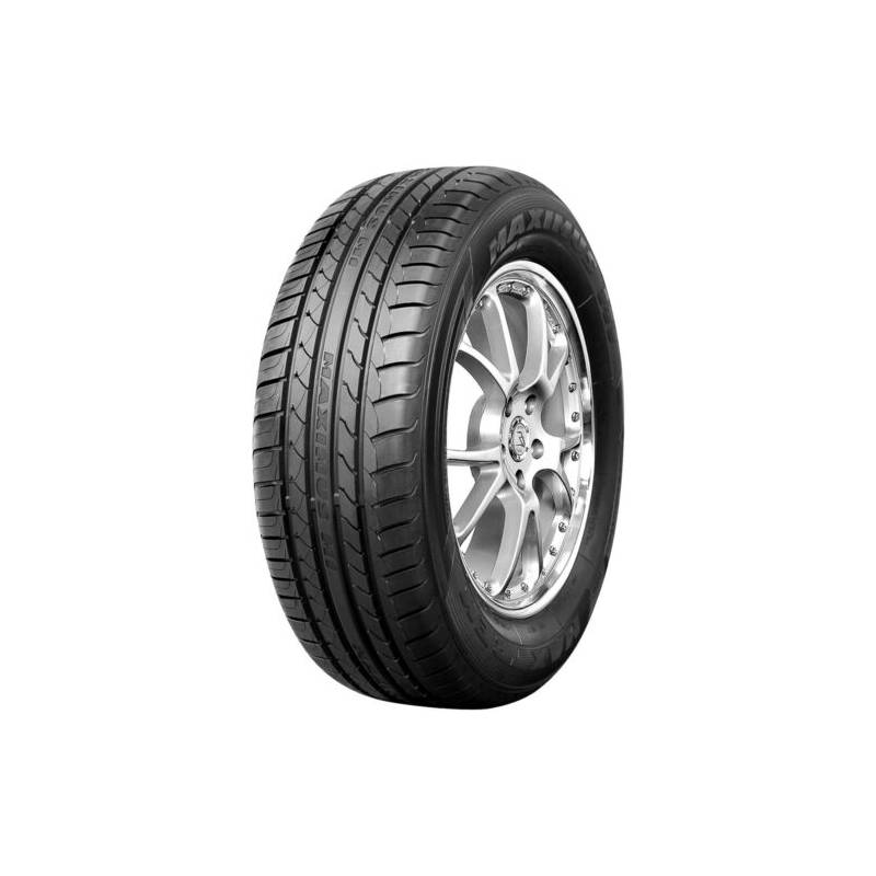 GENERICO PACK 4 NEUMATICOS MAXTREK MAXIMUS M1 225/60R17 99 V