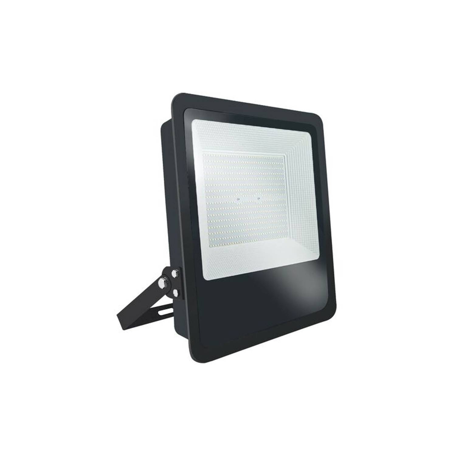 foco led exterior 100w con sensor de movimiento - Importadora de