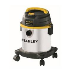 STANLEY - Aspiradora Stanley 3 Galones 4 Hp 750 w