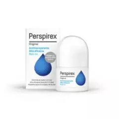 PERSPIREX - Perspirex Roll On Original