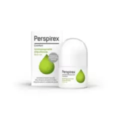 PERSPIREX - Perspirex Roll On Comfort