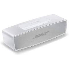 BOSE - Bose Soundlink Mini II Altavoz Bluetooth edición especial - Plata