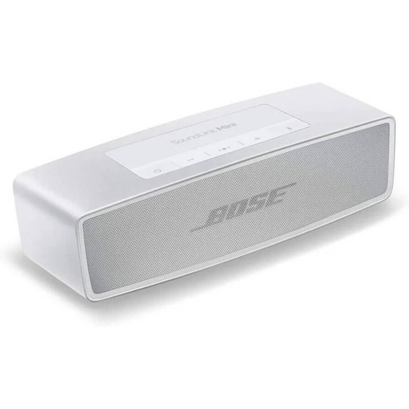 BOSE Bose Soundlink Mini II Altavoz Bluetooth edición especial