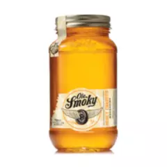 OLE SMOKY - Whisky Ole Smoky Moonshine Honey 750ml