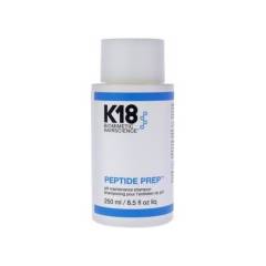 K18 - Shampoo pH maintenance PEPTIDE PREP™  250ml - K18