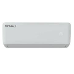 SHOOT AIRE - Aire Acondicionado split inverter 9000btu wifi