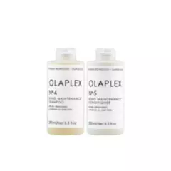 OLAPLEX - Olaplex Kit Shampoo y Acondicionador