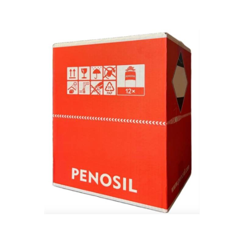 GENERICO Penosil EasySpray kit aislamiento térmico y acústico poliuretano  proyectable 24 m2