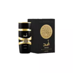 LATAFFA - Perfume Asad Lattafa EDP Hombre 100 ml